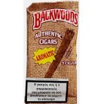 Backwoods aromatic 5's 